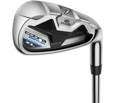 Produktbild Cobra Baffler XL Eisen