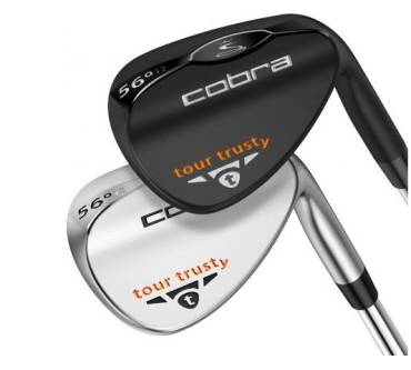Produktbild Cobra Tour Trusty Wedge