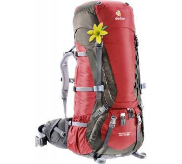 Produktbild Deuter Aircontact 60 + 10 SL