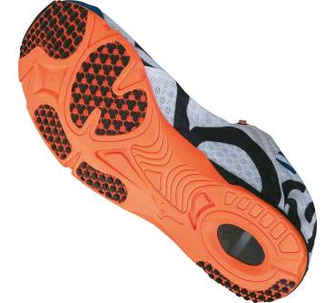 Produktbild Mizuno Wave Universe 5