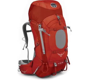 Produktbild Osprey Ariel 65