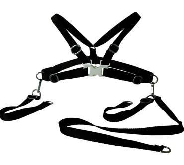 Produktbild Sunnybaby Kinderschutzgurt