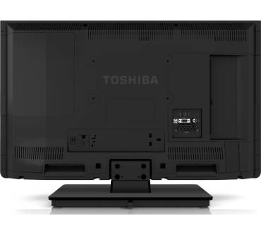 Produktbild Toshiba 32W3443DG