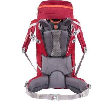 Produktbild Vaude Women's Centauri 65+10