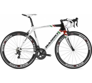 Produktbild Basso Laguna (Modell 2014)