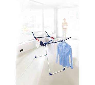 Produktbild Leifheit Pegasus 200 Solid Comfort (81516)