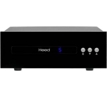 Produktbild Heed Audio Obelisk DA