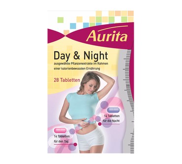 Produktbild Aurita Day & Night