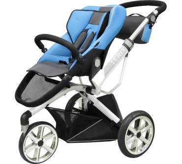 Produktbild Patron Terix 3