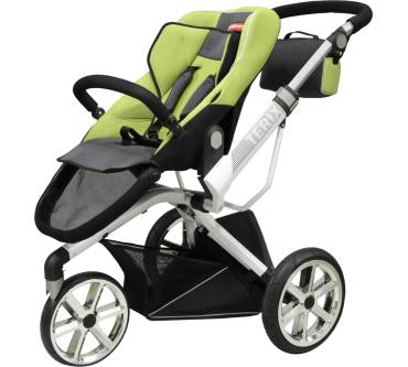 Produktbild Patron Terix 3