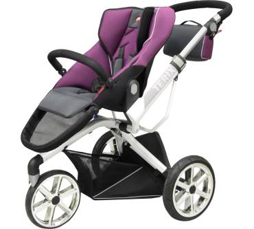 Produktbild Patron Terix 3