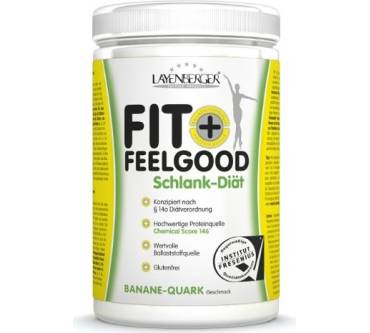 Produktbild Layenberger Fit + Feel Good Schlank-Diät