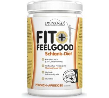 Produktbild Layenberger Fit + Feel Good Schlank-Diät