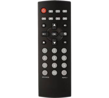 Produktbild Avox Indio Grand