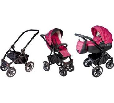 Produktbild Lux4Kids Cosmos 3 in 1