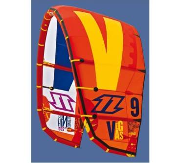 Produktbild North Kiteboarding Vegas 9 (2014)