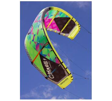 Produktbild Cabrinha Chaos 9 (2014)