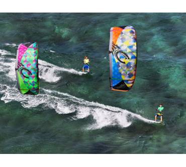 Produktbild Cabrinha Chaos 9 (2014)