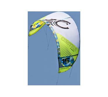 Produktbild Cabrinha Contra 17 (2014)