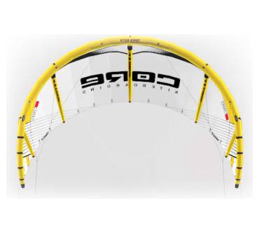 Produktbild Core Kiteboarding XR3 LW 17 (2014)