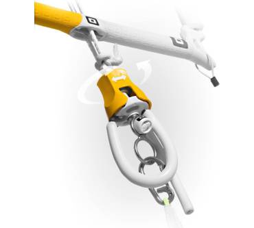 Produktbild Core Kiteboarding XR3 LW 17 (2014)