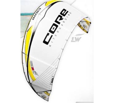 Produktbild Core Kiteboarding XR3 LW 17 (2014)