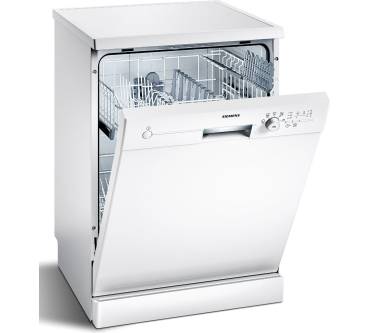 Produktbild Siemens SN25D200EU