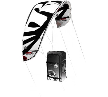 Produktbild RRD Addiction MKIV 18 (2014)