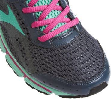Produktbild Mizuno Wave Resolute 2