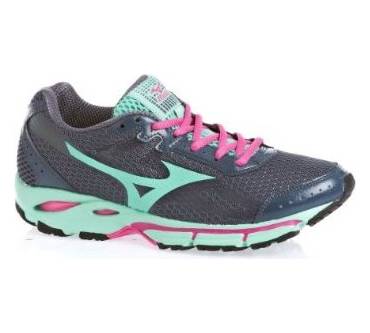 Produktbild Mizuno Wave Resolute 2