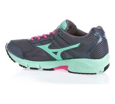 Produktbild Mizuno Wave Resolute 2