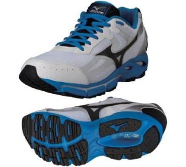 Produktbild Mizuno Wave Resolute 2