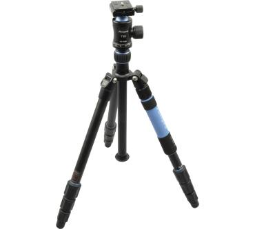 Produktbild Rollei Stativ-Kopf-Set (C5i II + T3S)