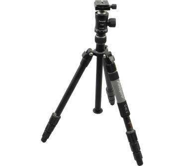 Produktbild Rollei Stativ-Kopf-Set (C5i II + T3S)