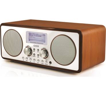 Produktbild CGV DR30i