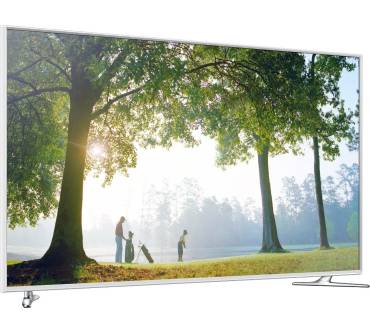 Produktbild Samsung UE32H6410