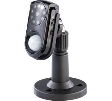 Produktbild Pearl PX-1767 VisorTech GSM-Überwachungskamera