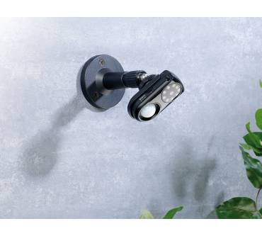 Produktbild Pearl PX-1767 VisorTech GSM-Überwachungskamera