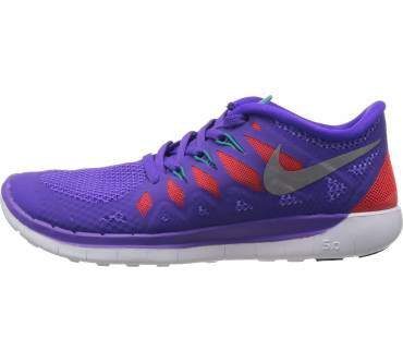 Produktbild Nike Free 5.0 (2014)