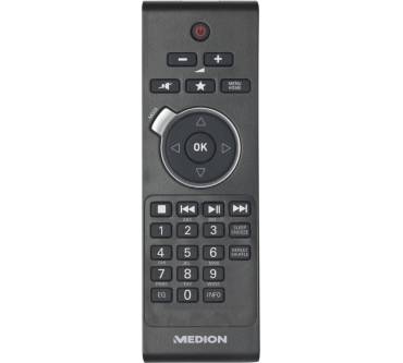 Produktbild Medion Life P85024