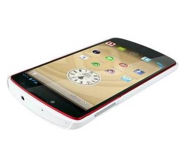 Produktbild Prestigio MultiPhone 7500