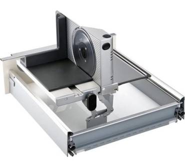 Produktbild ritter AES 72 SR