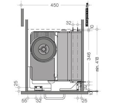 Produktbild ritter AES 72 SR