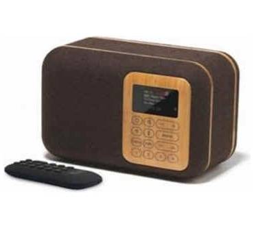 Produktbild AudioXperts SCR-400 D SL