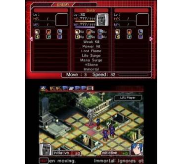 Produktbild Shin Megami Tensei: Devil Survivor Overclocked (für 3DS)