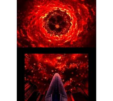 Produktbild Shin Megami Tensei: Devil Survivor Overclocked (für 3DS)