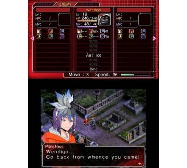 Produktbild Shin Megami Tensei: Devil Survivor Overclocked (für 3DS)