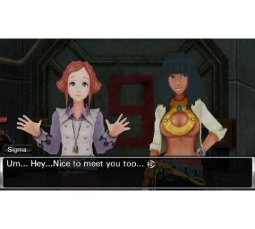 Produktbild Zero Escape Vol. 2: Virtue's Last Reward