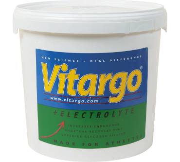 Produktbild Vitargo Electrolyte (Pink Grape)