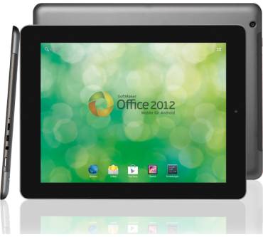 Produktbild Blaupunkt Endeavour 1000